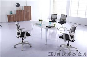 新型环保办公家具有哪些好处?