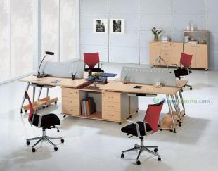 福州办公屏风价格与厂家推荐——国森家具专业解析