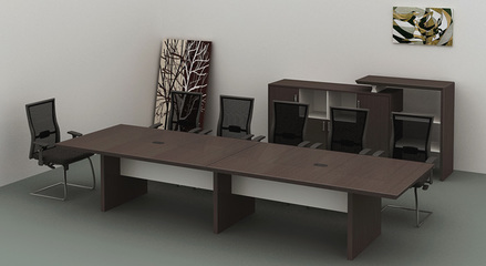 办公家具效果图 优化空间布局与提升工作效率