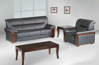 中豪办公沙发 您的理想办公选择——来自白银办公沙发厂
