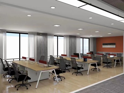 苏州蠡口家具城 一站式办公家具采购的理想之选