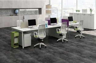 广州办公家具定制设计 透明度探析与可观察的价值维度