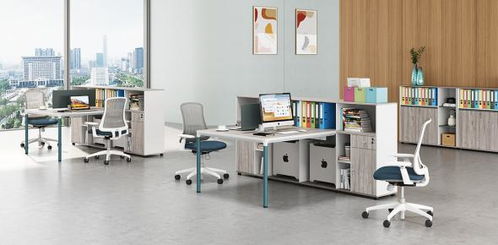 武汉红鑫家俱 品质与匠心铸就的办公空间解决方案专家