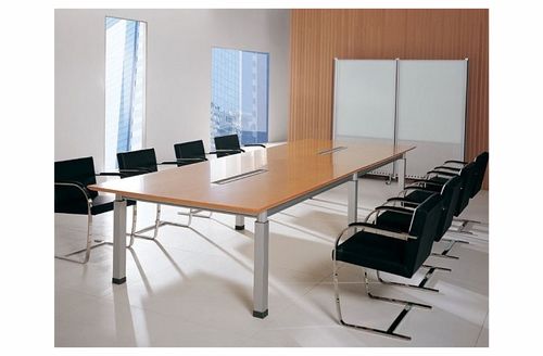 办公家具市场新动向 智能化、环保与人性化设计引领行业变革