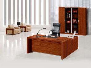 贺曼办公家具 品质与设计的完美融合，引领现代办公空间新潮流