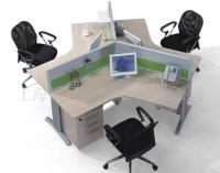 屏风隔断在现代办公空间中的艺术与功能 以上海市场为例