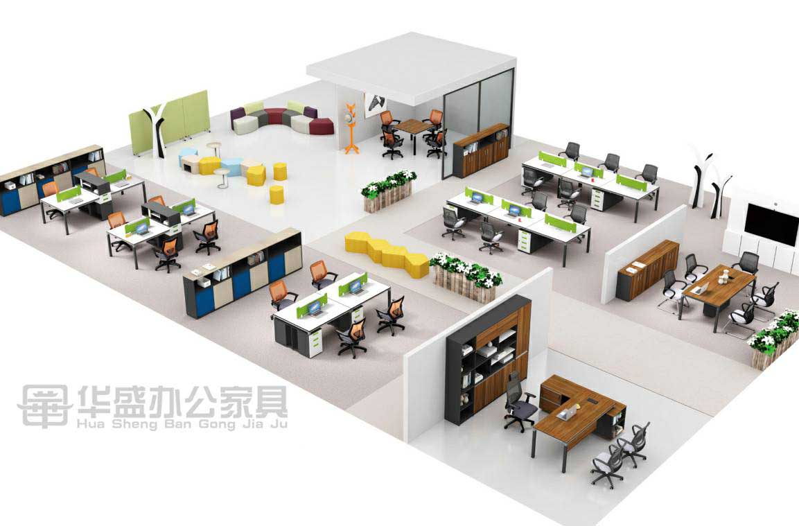 河源市区办公家具配置一站式免费咨询服务正式开通