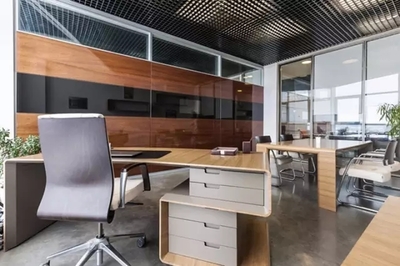 采办网浅谈 办公家具租赁新模式，如何助力企业降本增效？