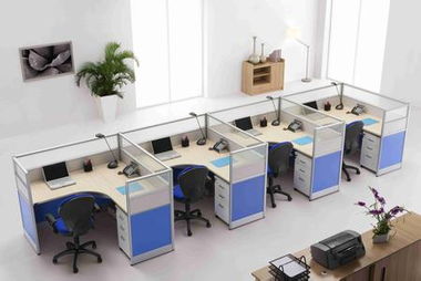 探索泉州办公家具产业 一站式采购指南